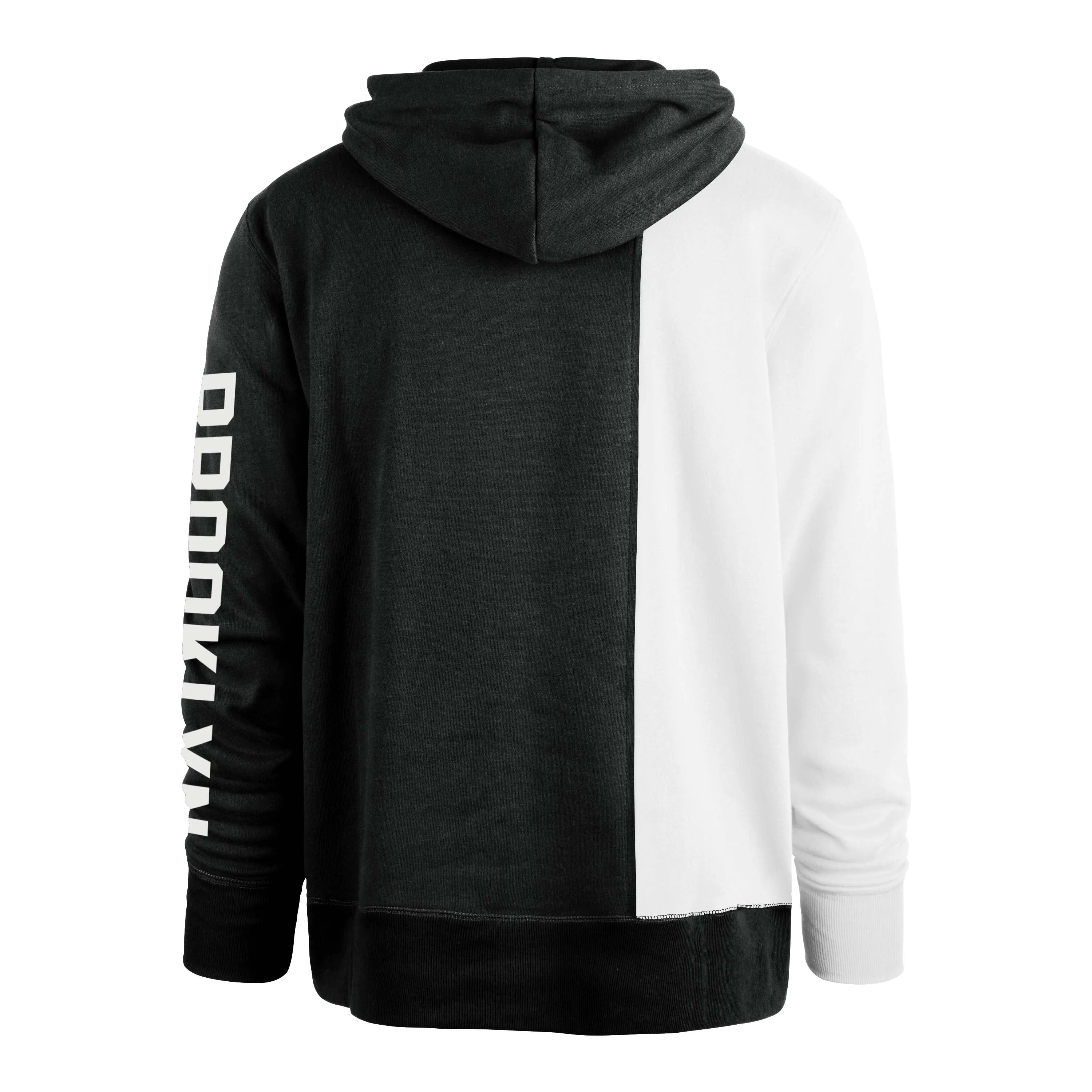 BROOKLYN NETS '47 KINGSTON HOOD sold by 47 product image thumbnail 2