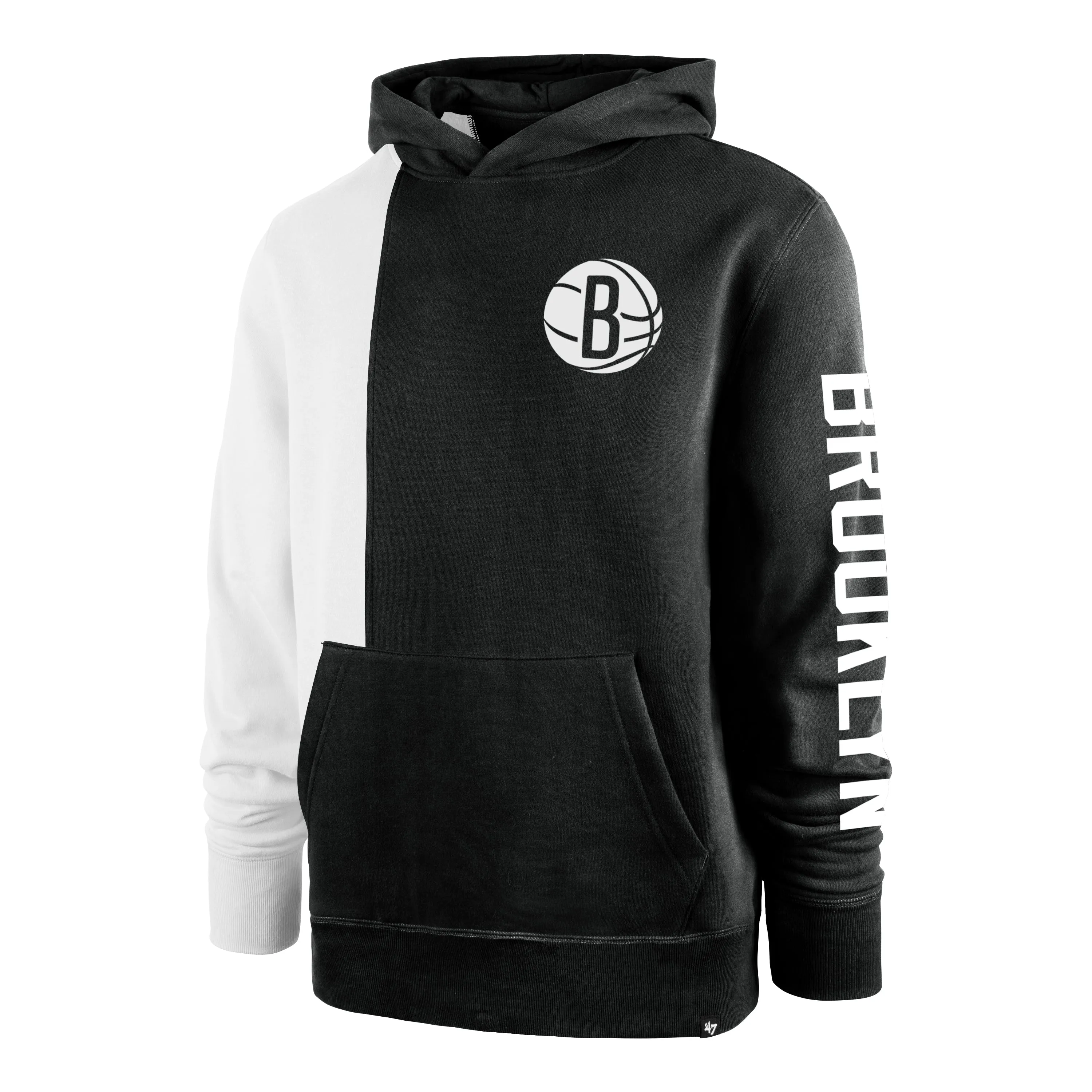 BROOKLYN NETS '47 KINGSTON HOOD sold by 47