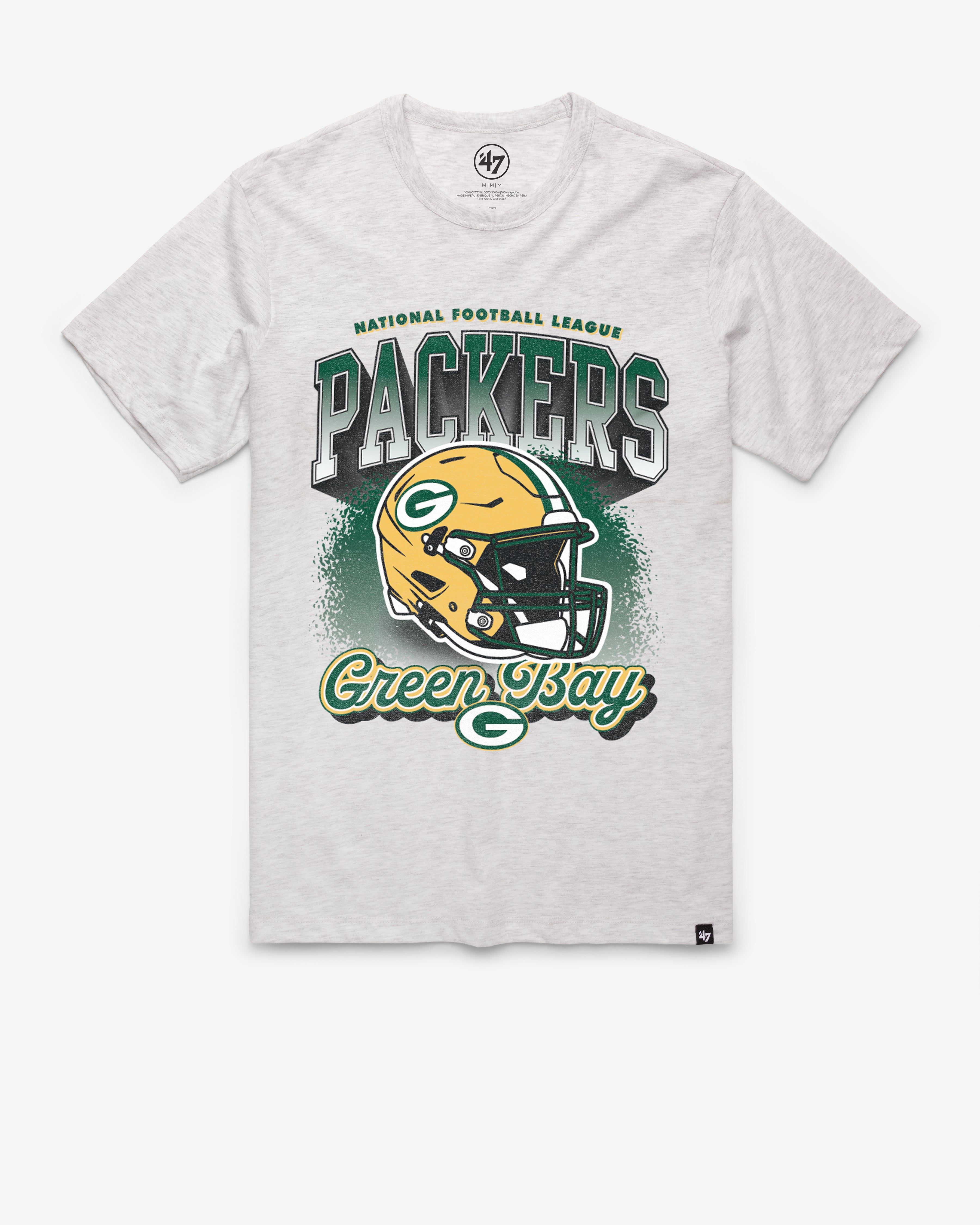 GREEN BAY PACKERS ISO '47 FRANKLIN TEE sold by 47