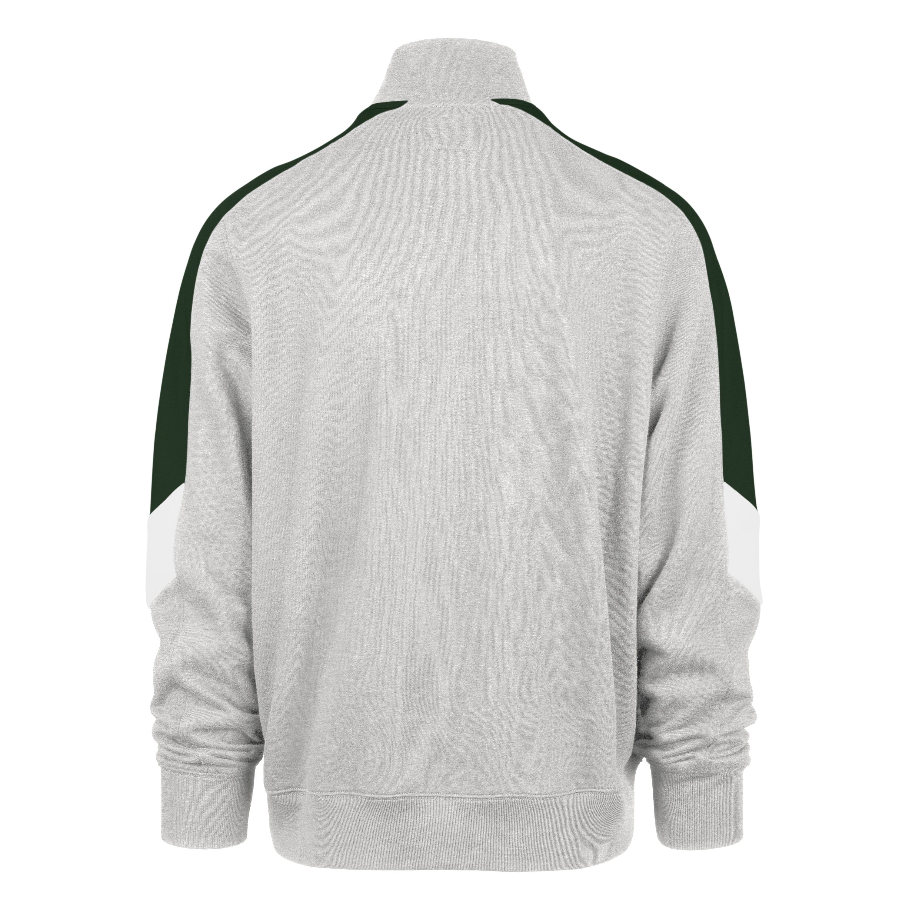 BOSTON CELTICS 23 CITY EDITION LC '47 SHOOT OUT TRACK JACKET sold by 47 product image thumbnail 2