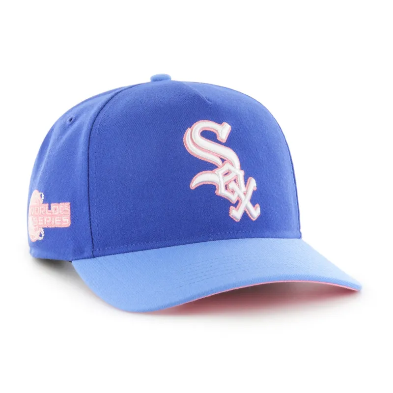 CHICAGO WHITE SOX COOPERSTOWN WORLD SERIES KOMODO '47 HITCH RF sold by 47
