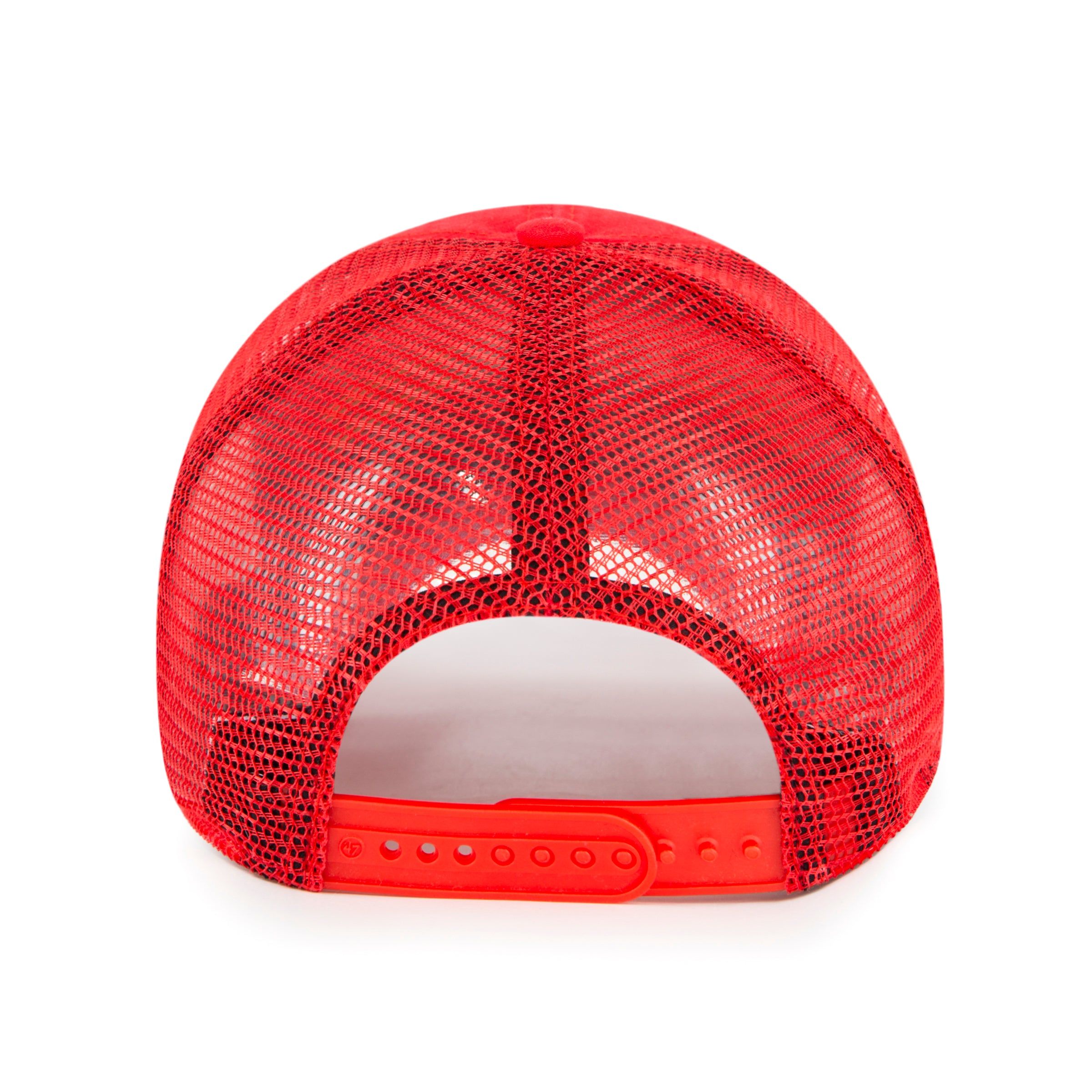 KANSAS CITY CHIEFS HIGHPOINT '47 CLEAN UP sold by 47 product image thumbnail 2