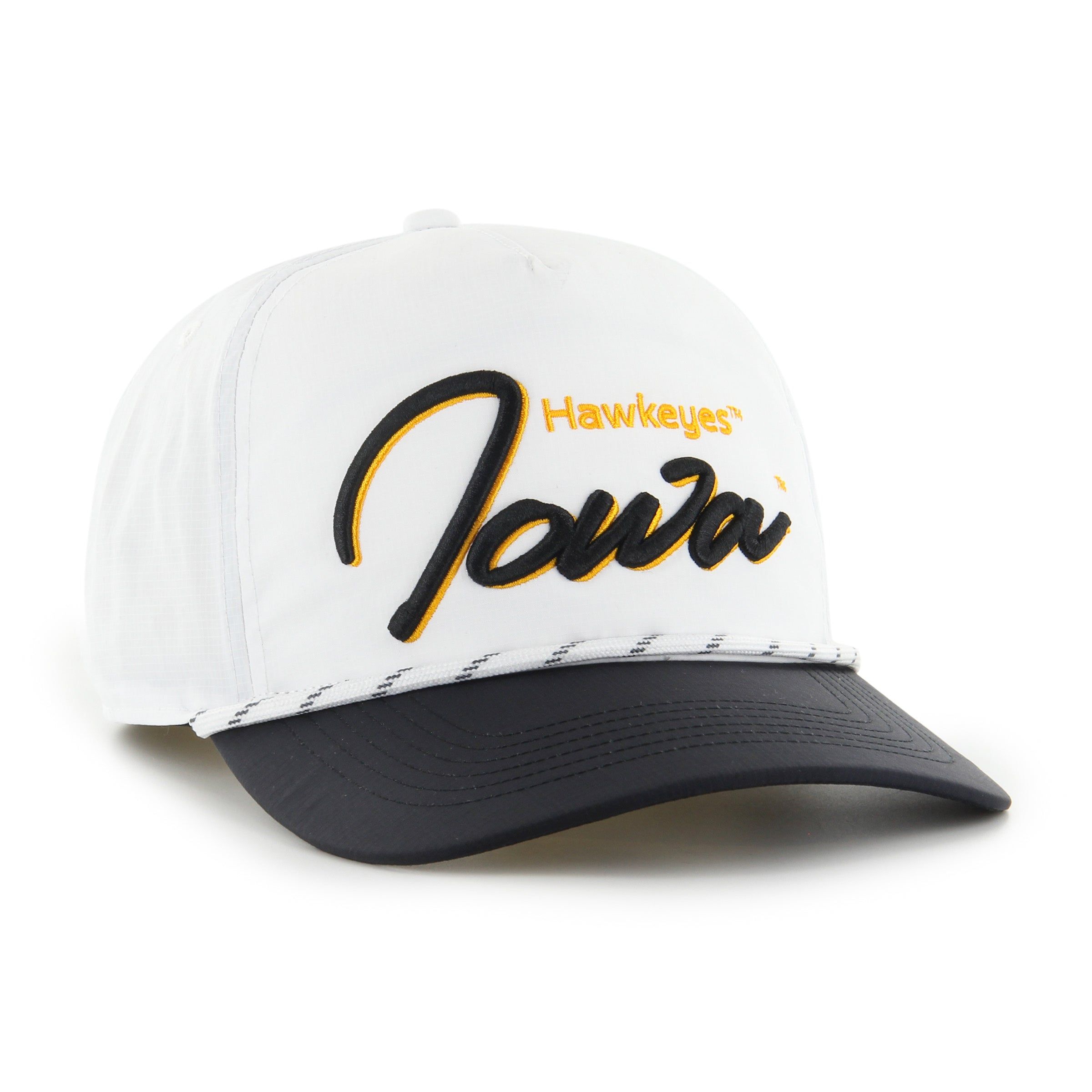 IOWA HAWKEYES CHAMBERLAIN SNAP '47 HITCH sold by 47 product image thumbnail 3