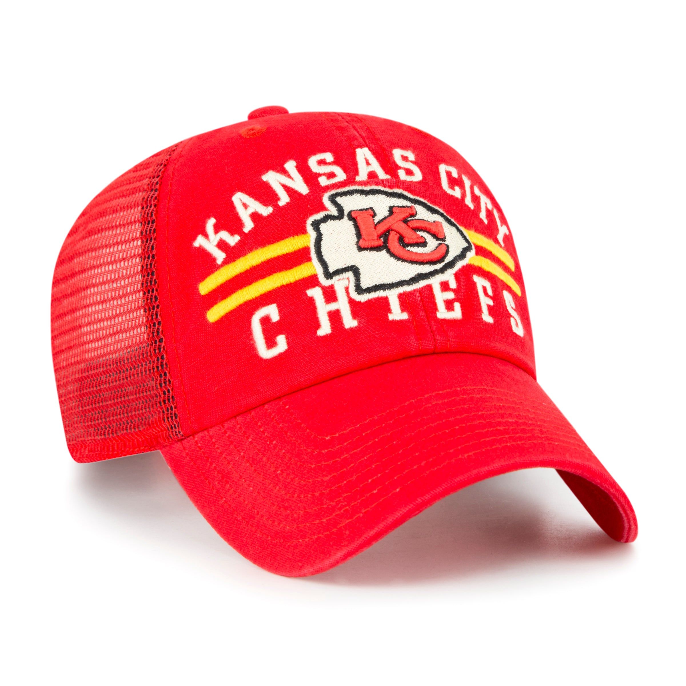 KANSAS CITY CHIEFS HIGHPOINT '47 CLEAN UP sold by 47 product image thumbnail 3