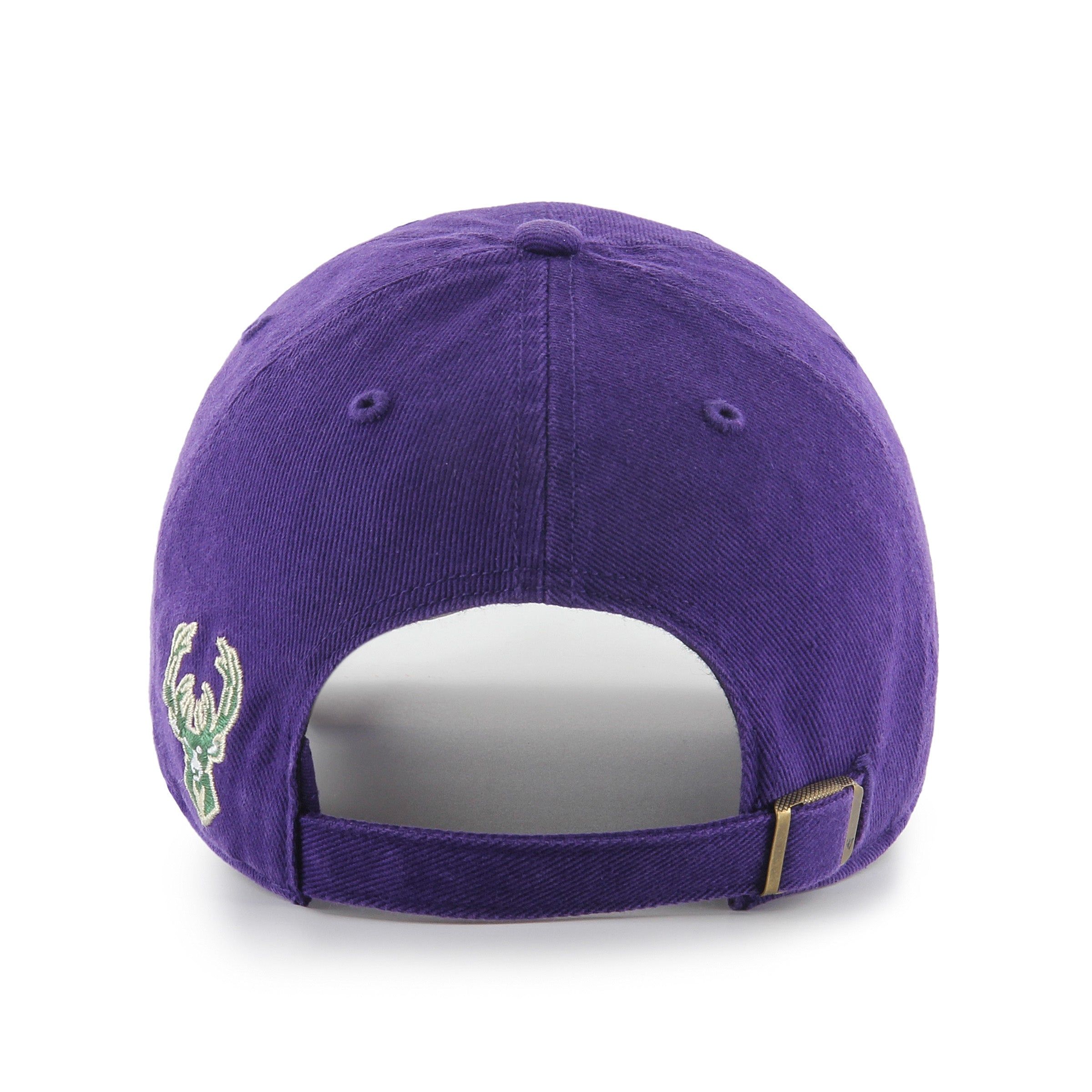 MILWAUKEE BUCKS TYRRELL WINSTON '47 CLEAN UP sold by 47 product image thumbnail 2