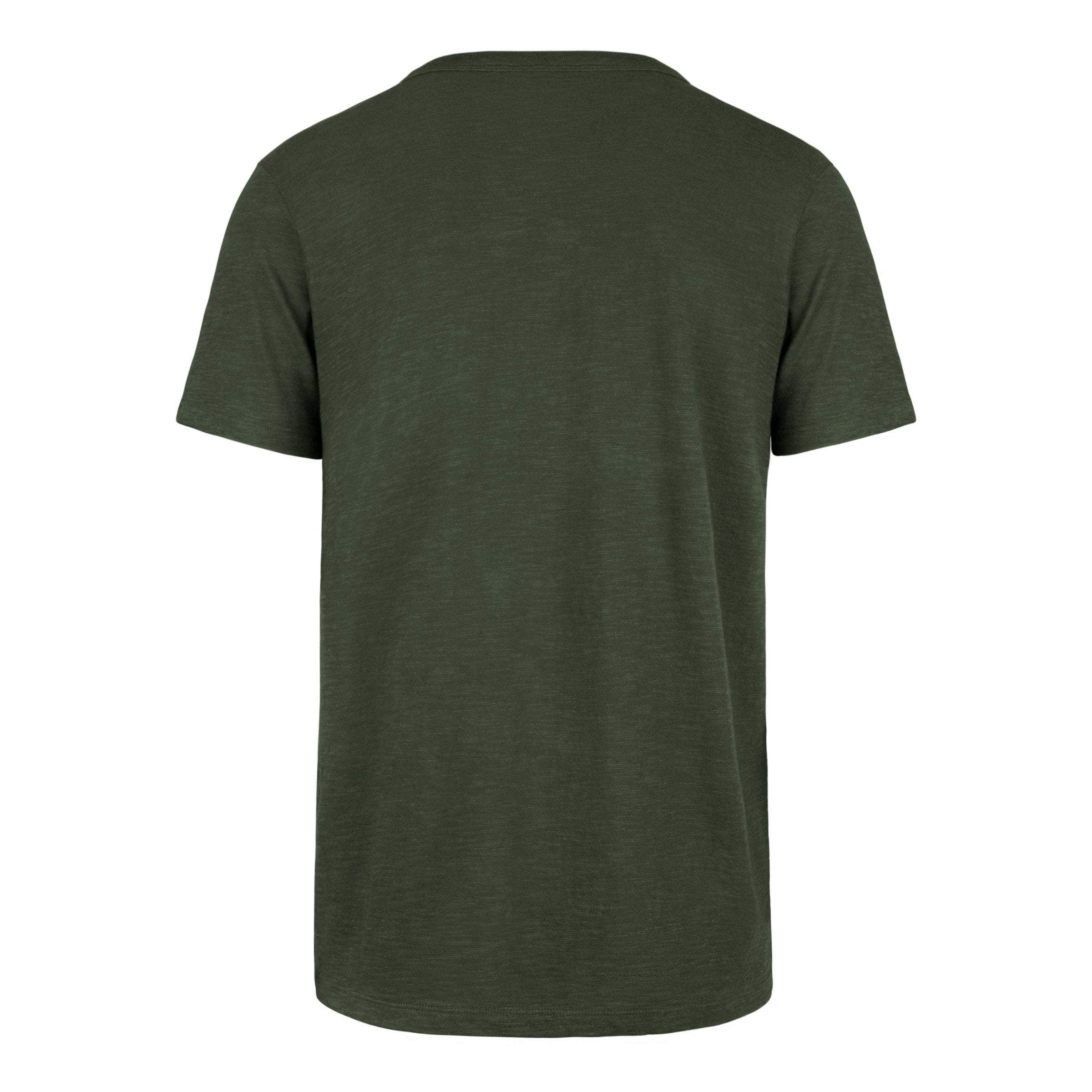 MILWAUKEE BUCKS GRIT '47 SCRUM TEE sold by 47 product image thumbnail 2