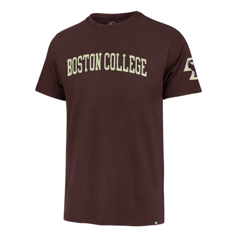 BOSTON COLLEGE EAGLES BC '47 FRANKLIN FIELDHOUSE TEE sold by 47