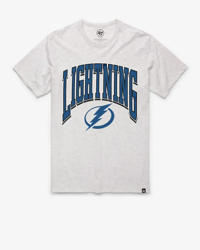 TAMPA BAY LIGHTNING WALK TALL '47 FRANKLIN TEE sold by 47