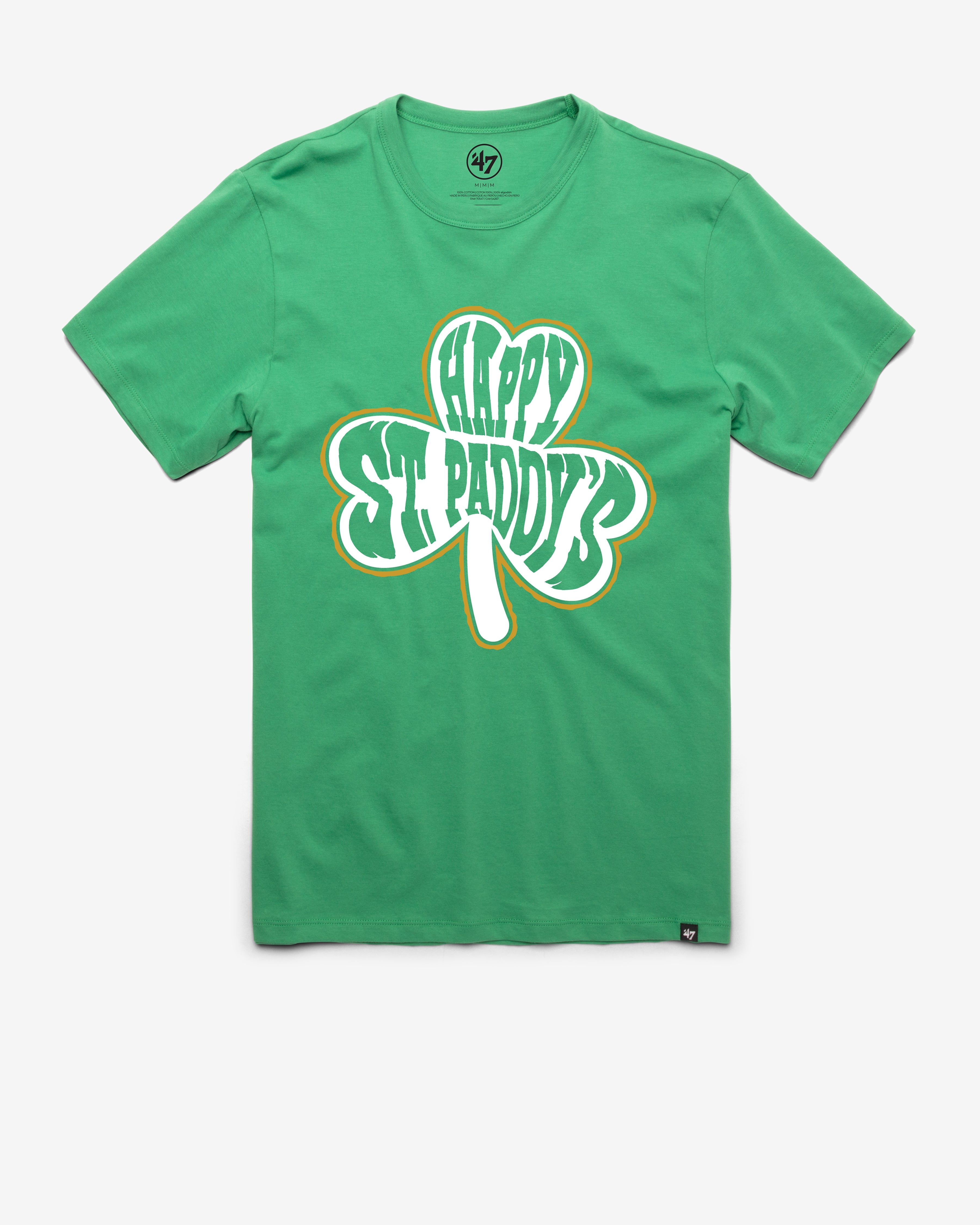ST. PADDY'S DAY GENERIC '47 FRANKLIN TEE sold by 47