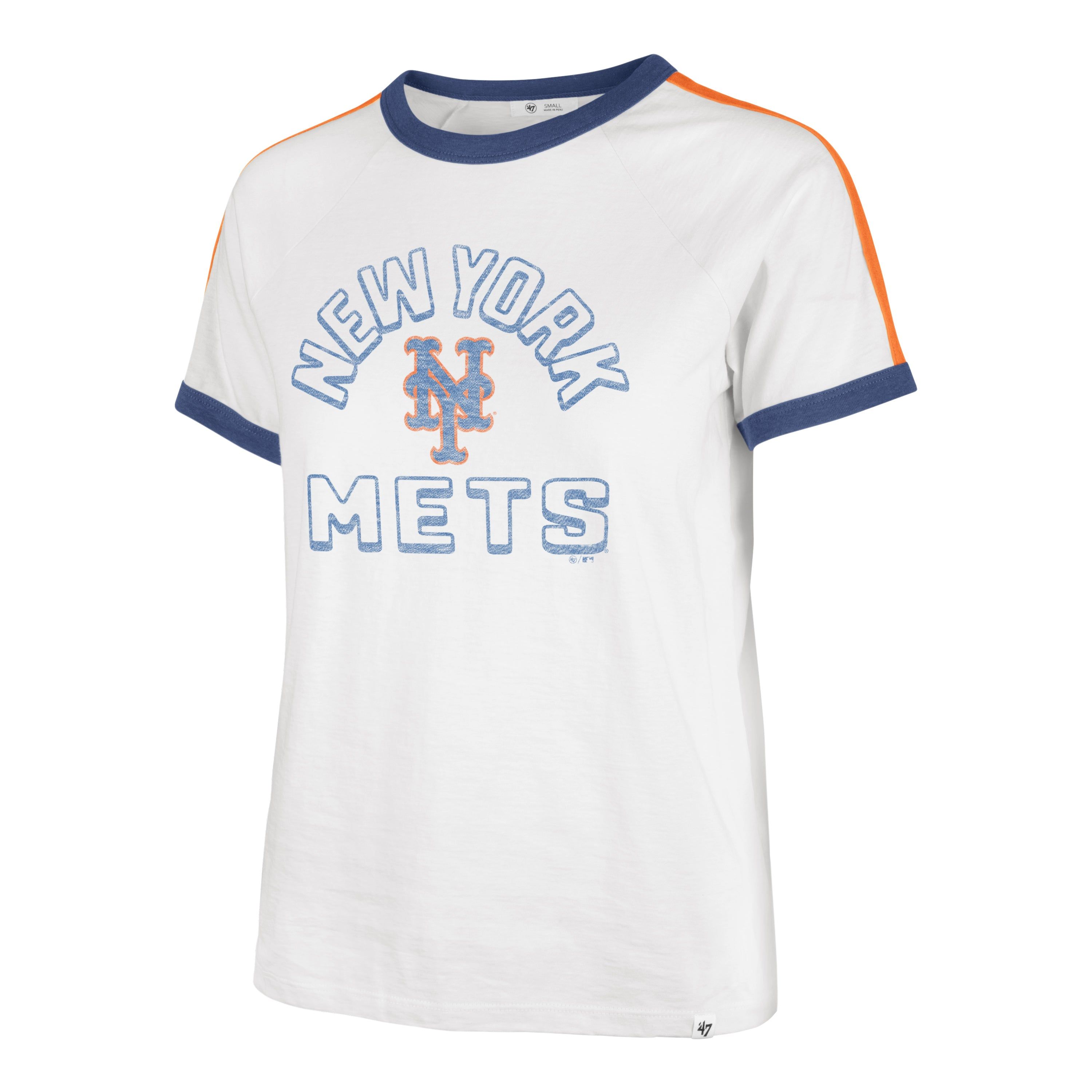 NEW YORK METS SWEET HEAT '47 PEYTON TEE WOMENS sold by 47