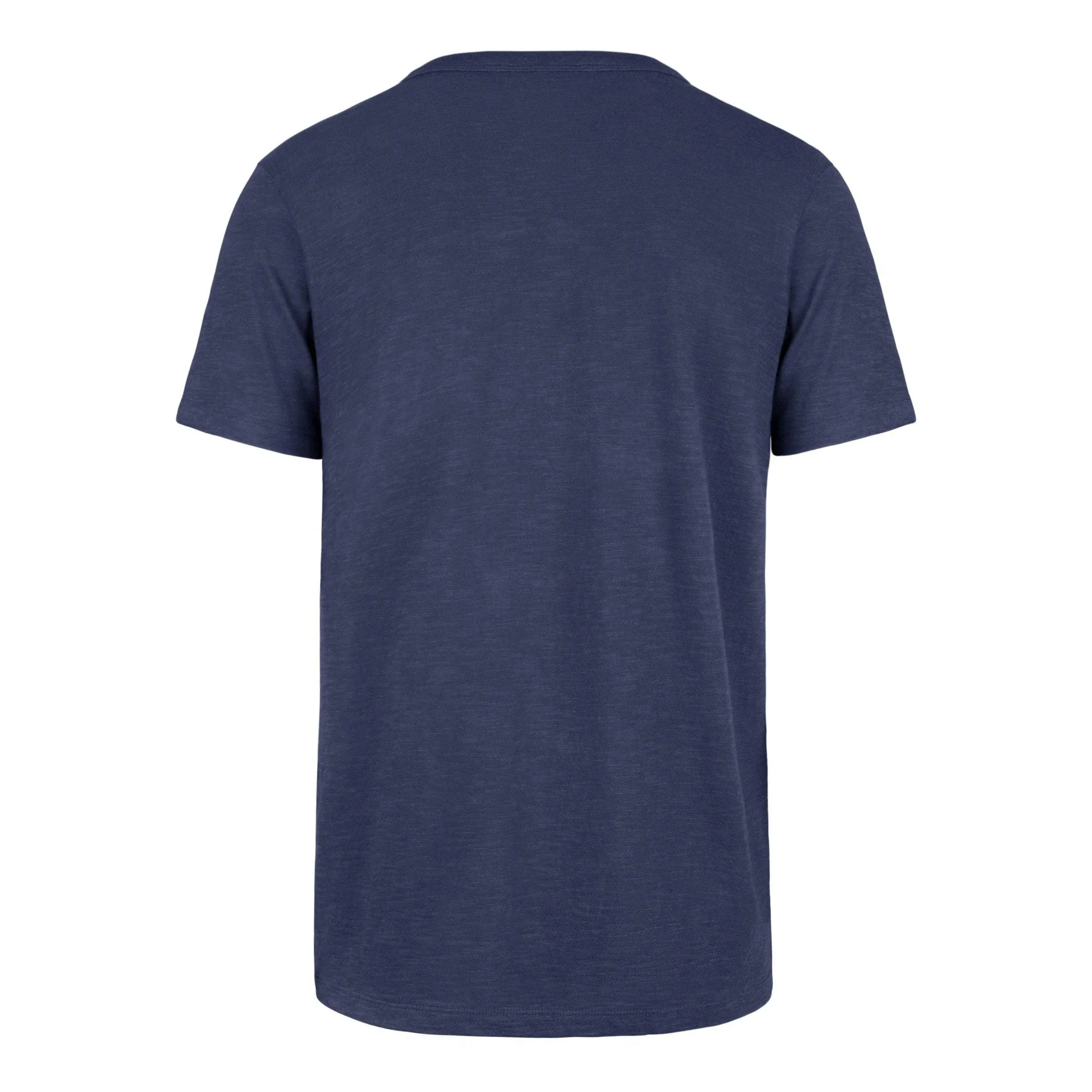 DETROIT PISTONS GRIT '47 SCRUM TEE sold by 47 product image thumbnail 2