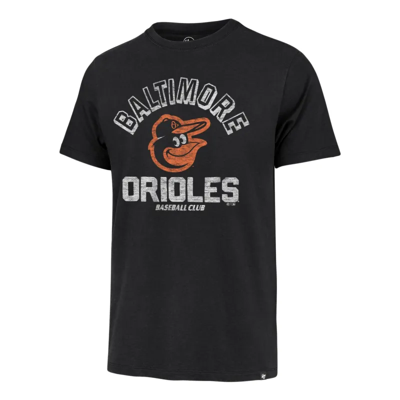 BALTIMORE ORIOLES RETROGRADE '47 FRANKLIN TEE sold by 47