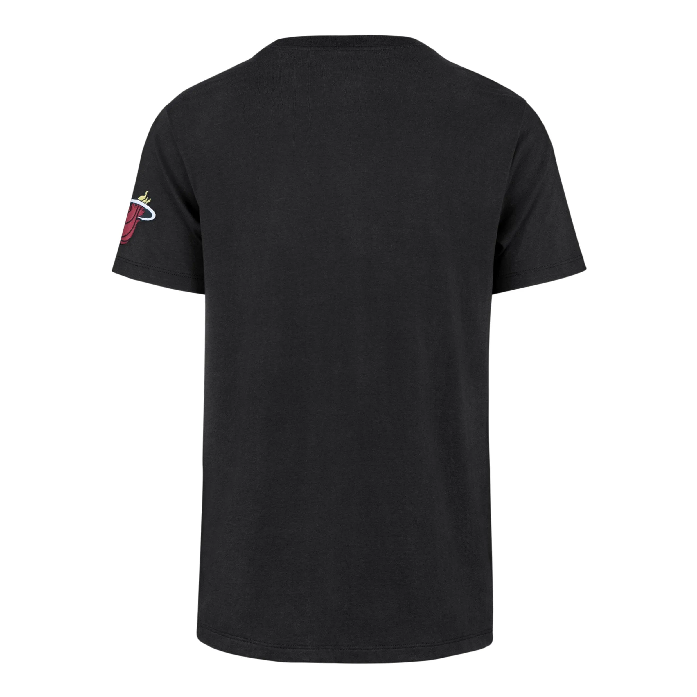 MIAMI HEAT '47 FRANKLIN FIELDHOUSE TEE sold by 47 product image thumbnail 2