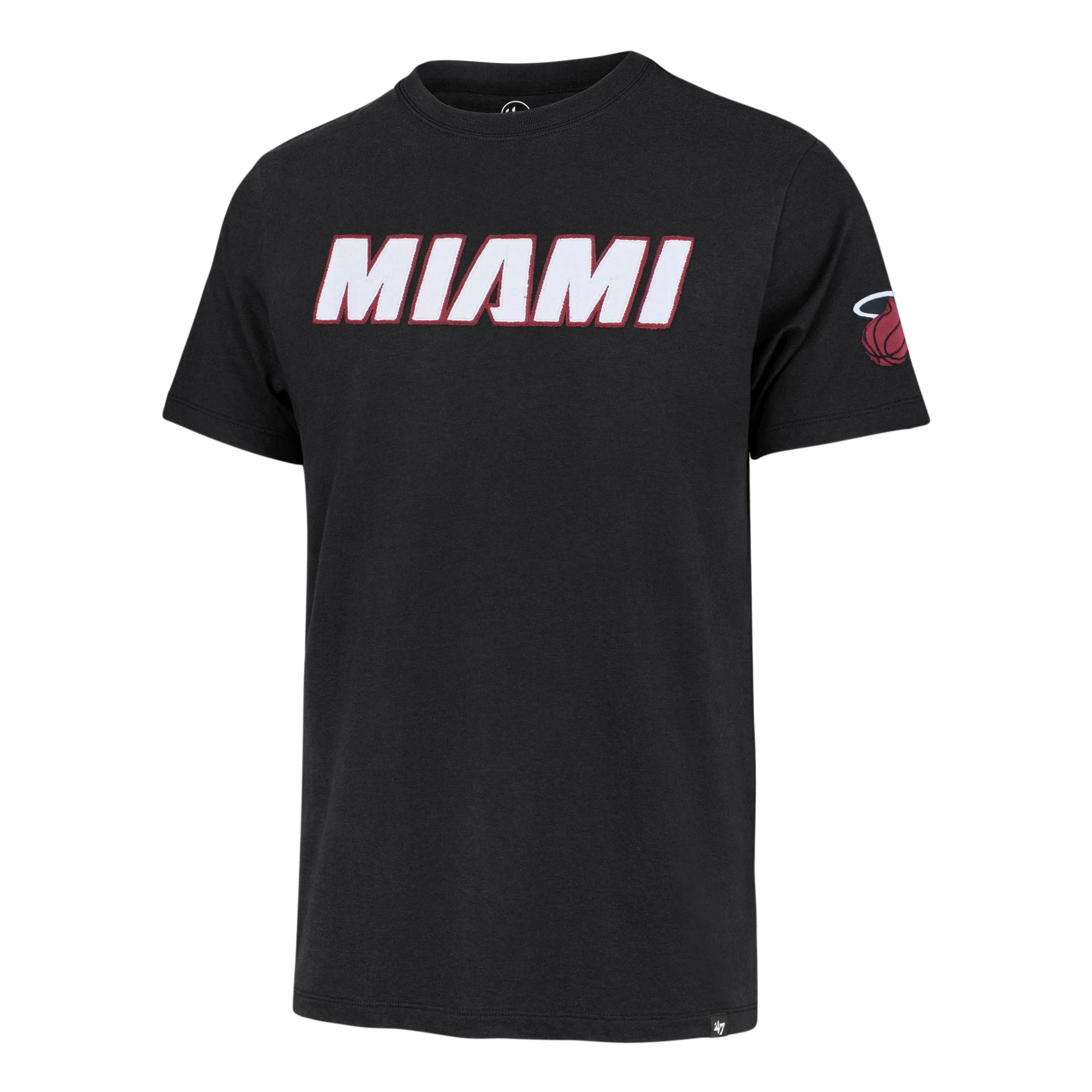 MIAMI HEAT '47 FRANKLIN FIELDHOUSE TEE sold by 47