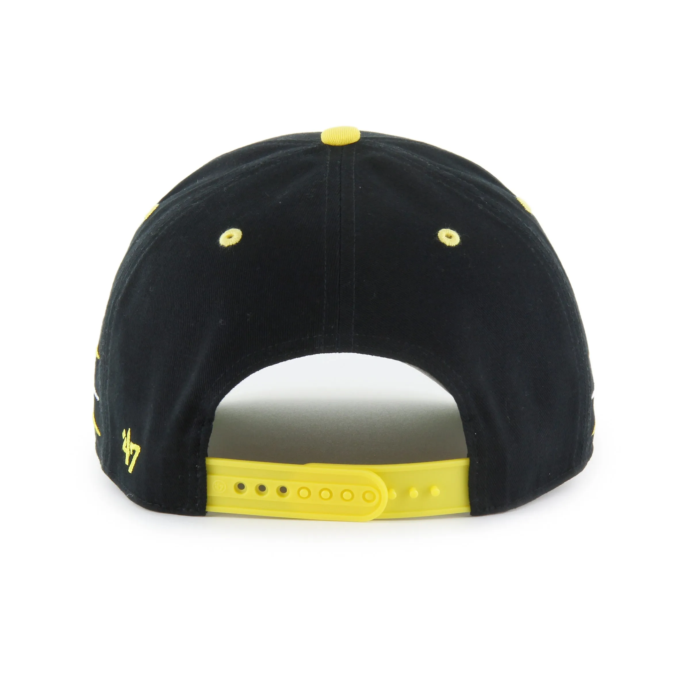 MICHIGAN WOLVERINES DIAMOND CUT '47 HITCH sold by 47 product image thumbnail 3