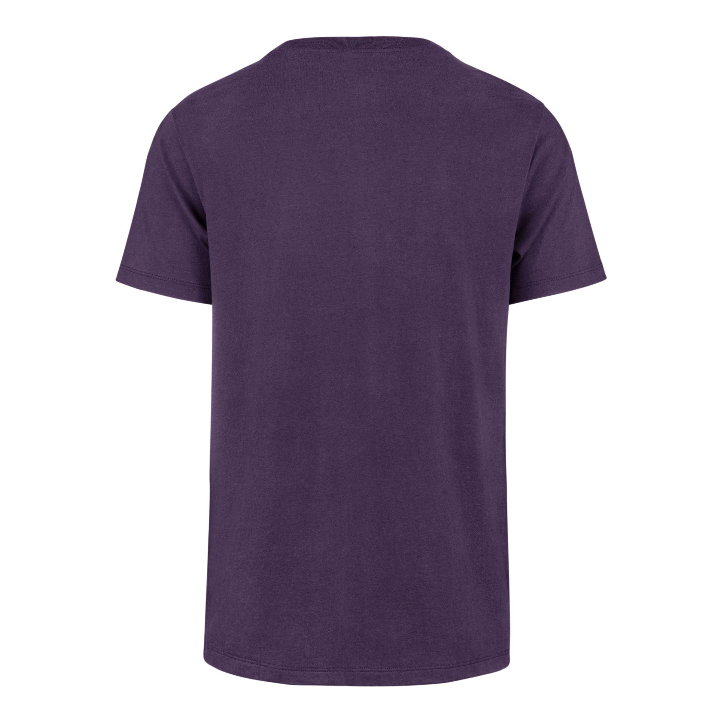 LOS ANGELES LAKERS CITY EDITION FREESTYLE '47 FRANKLIN TEE sold by 47 product image thumbnail 2