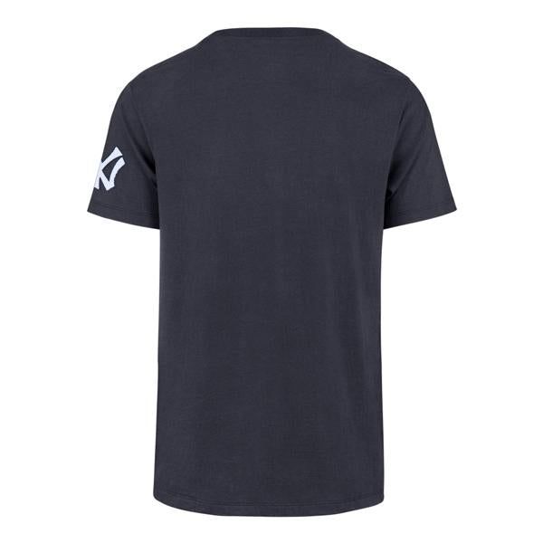 NEW YORK YANKEES COOPERSTOWN '47 FRANKLIN FIELDHOUSE TEE sold by 47 product image thumbnail 2