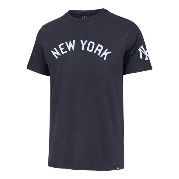 NEW YORK YANKEES COOPERSTOWN '47 FRANKLIN FIELDHOUSE TEE sold by 47