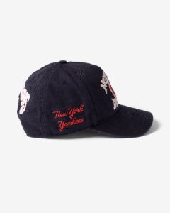 NEW YORK YANKEES 75TH DYNASTY '47 HITCH RF sold by 47