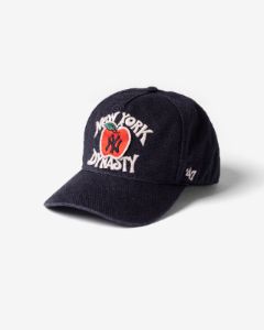 NEW YORK YANKEES 75TH DYNASTY '47 HITCH RF sold by 47