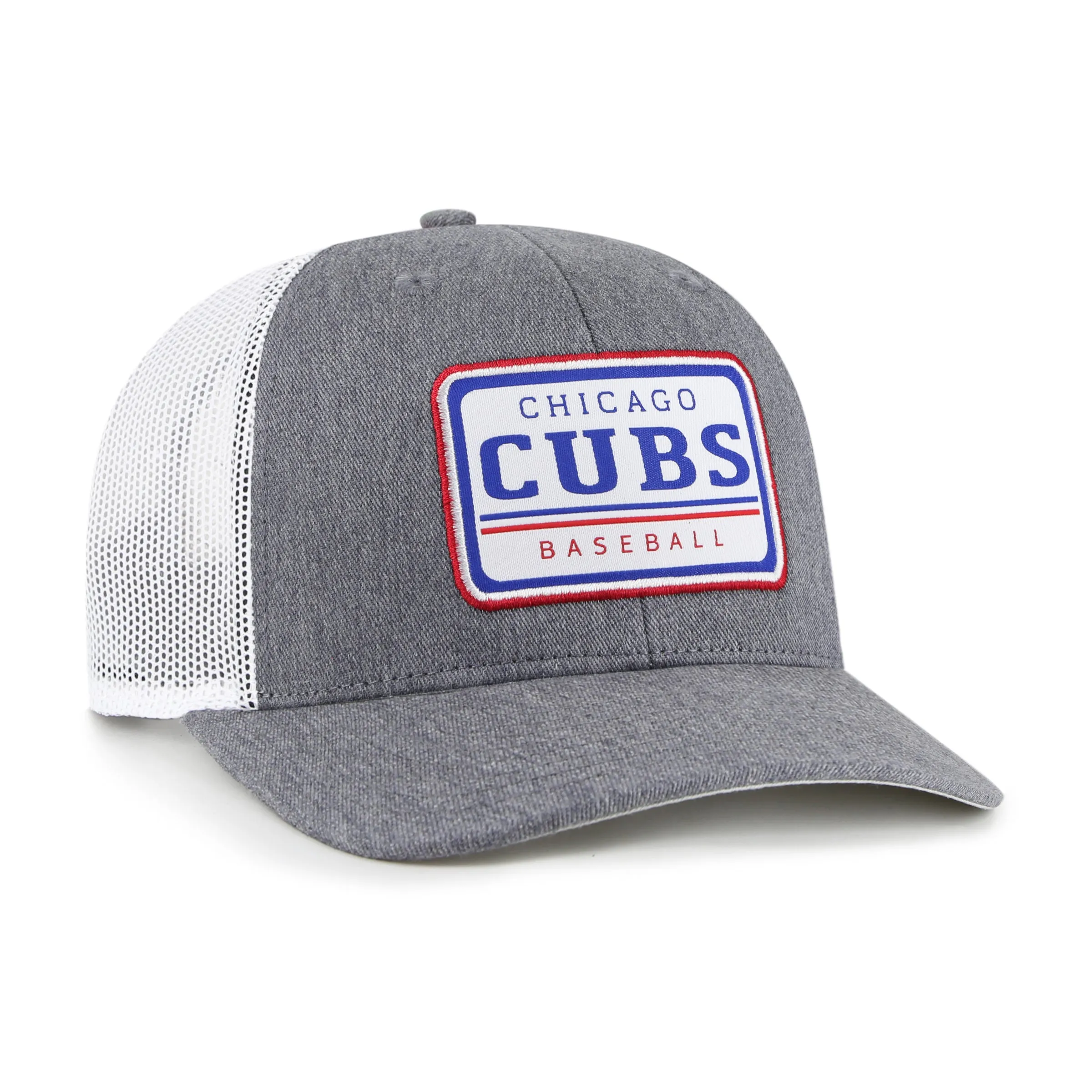 CHICAGO CUBS ELLINGTON '47 TRUCKER sold by 47 product image thumbnail 3