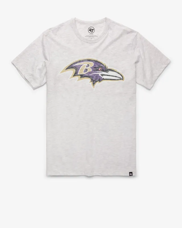 BALTIMORE RAVENS PREMIER '47 FRANKLIN TEE sold by 47