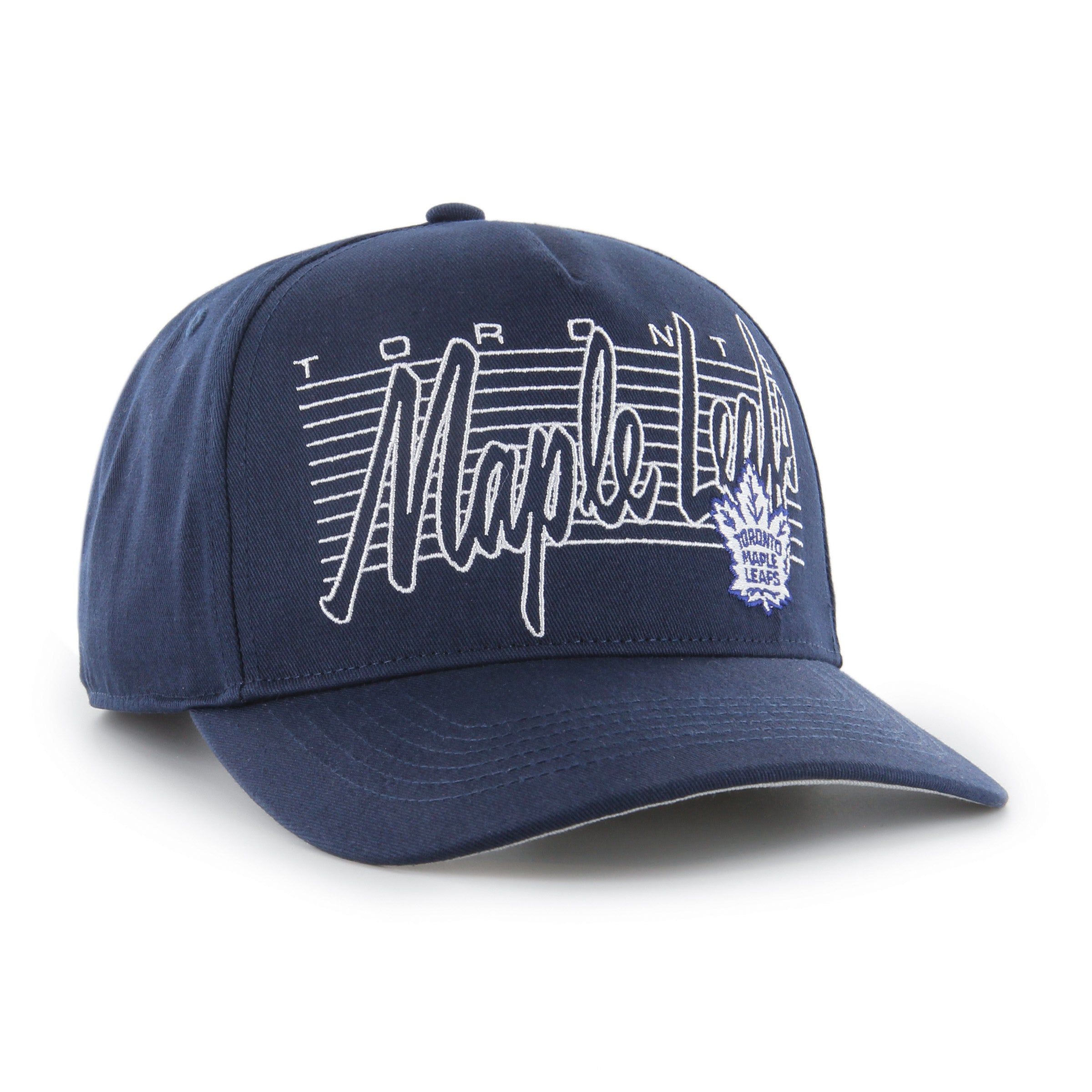 TORONTO MAPLE LEAFS MARQUEE '47 HITCH sold by 47 product image thumbnail 2