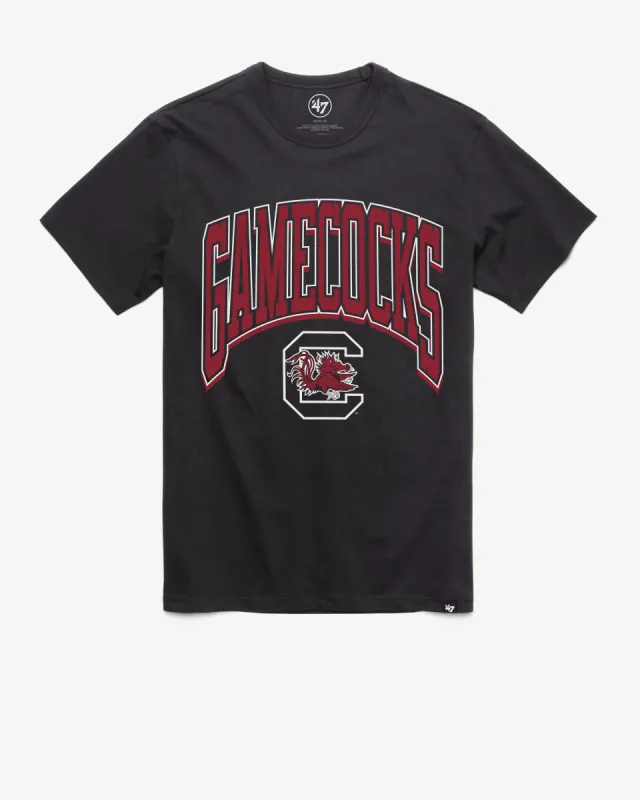SOUTH CAROLINA GAMECOCKS WALK TALL '47 FRANKLIN TEE sold by 47