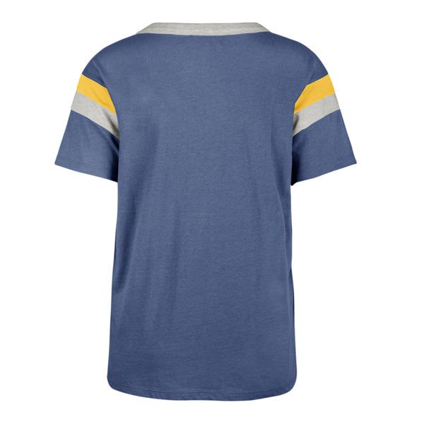 LOS ANGELES RAMS PREMIER '47 PHOENIX TEE WOMENS sold by 47 product image thumbnail 2