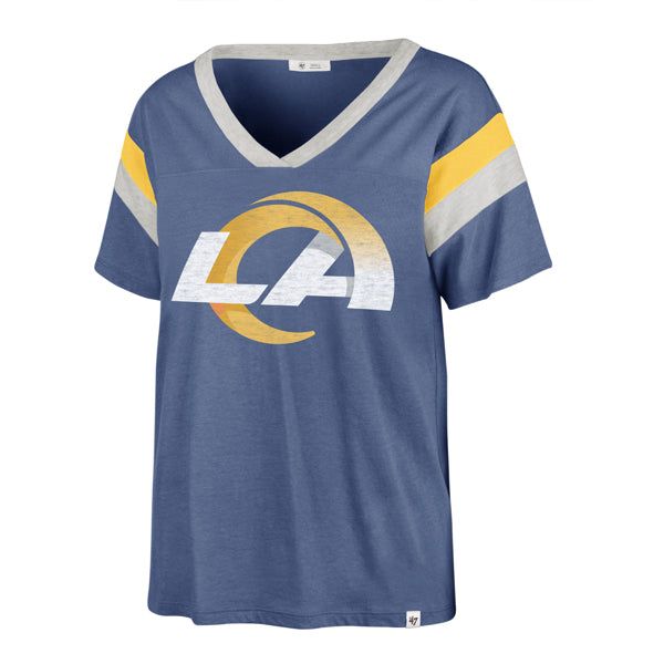 LOS ANGELES RAMS PREMIER '47 PHOENIX TEE WOMENS sold by 47