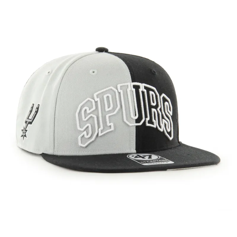 SAN ANTONIO SPURS HALFTIME '47 CAPTAIN made by 47