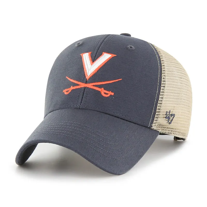 VIRGINIA CAVALIERS FLAGSHIP WASH '47 MVP sold by 47