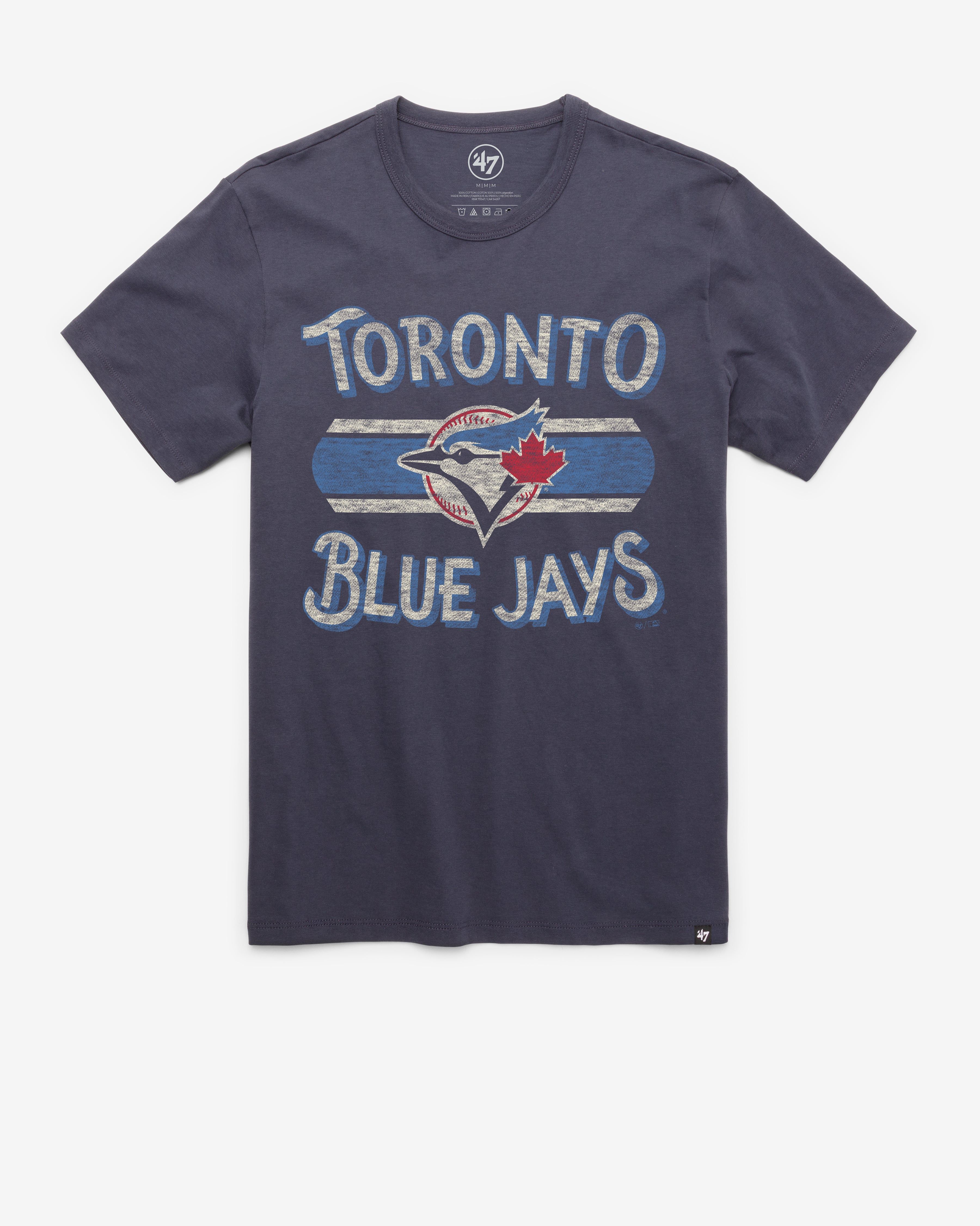 TORONTO BLUE JAYS RENEW '47 FRANKLIN TEE sold by 47