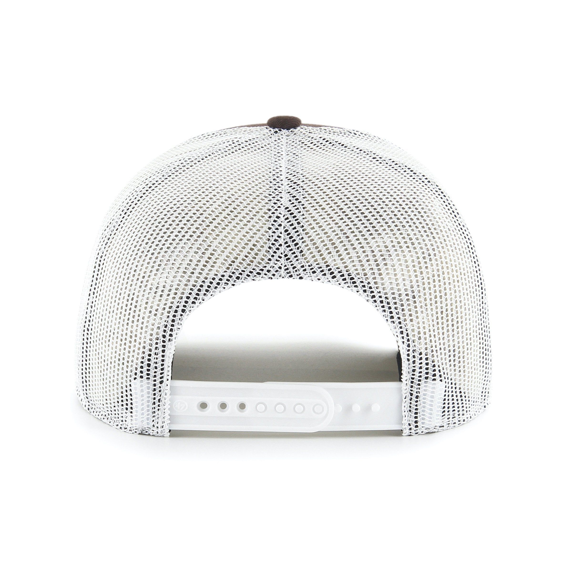 CLEVELAND BROWNS HISTORIC '47 TRUCKER sold by 47 product image thumbnail 2