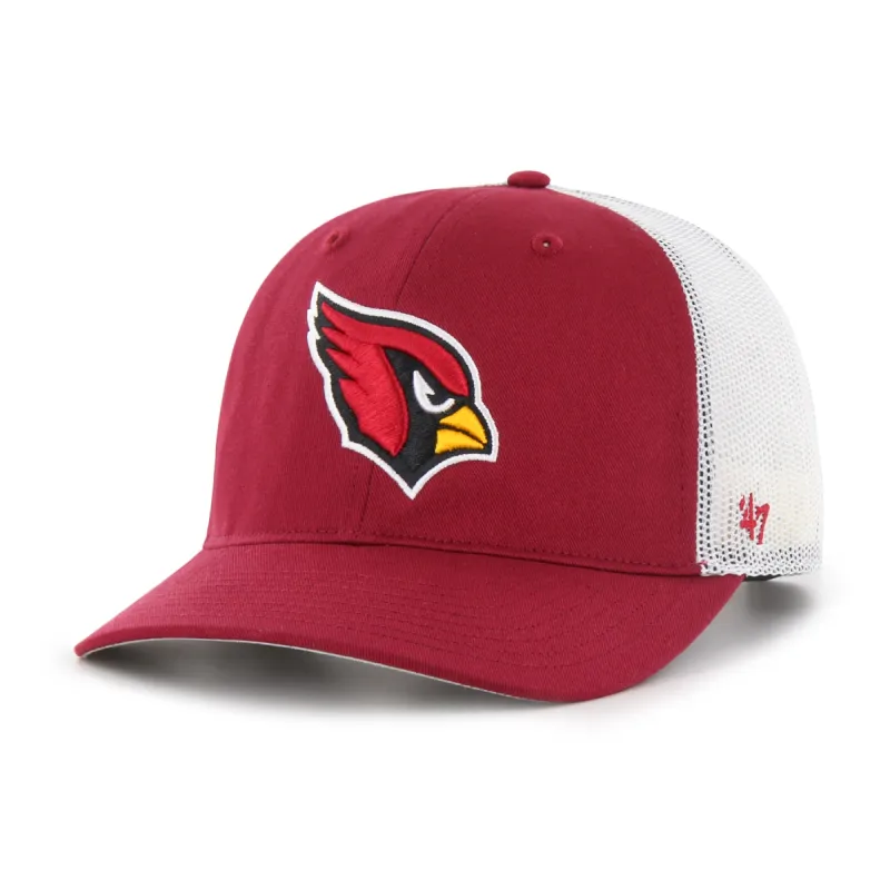 ARIZONA CARDINALS '47 TRUCKER RELAXED FIT sold by 47