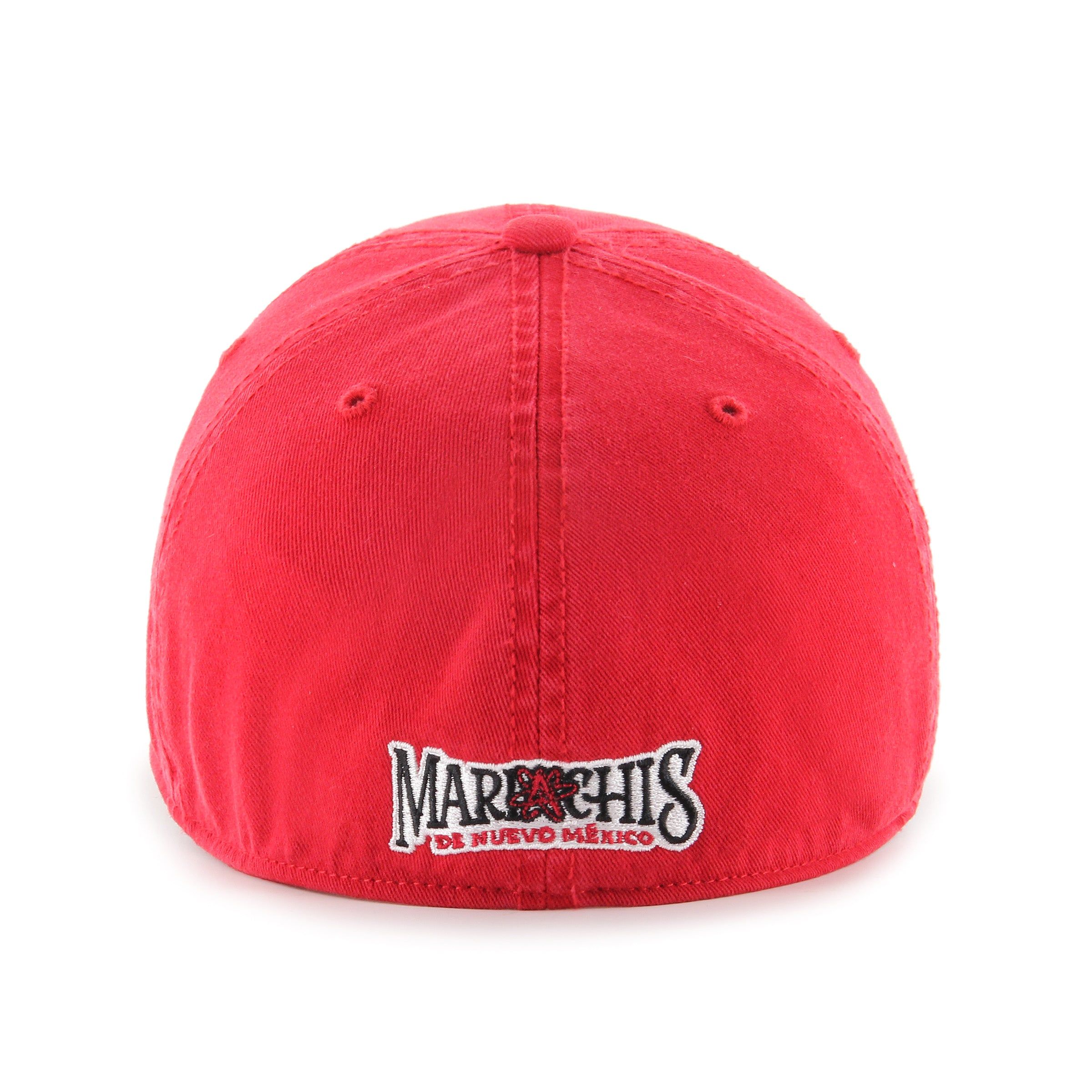 ALBUQUERQUE ISOTOPES COPA CLASSIC '47 FRANCHISE sold by 47 product image thumbnail 2