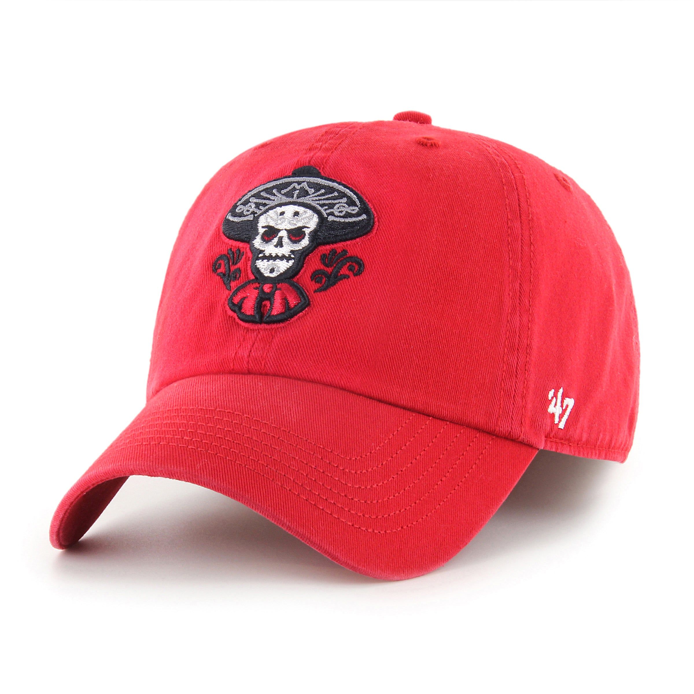 ALBUQUERQUE ISOTOPES COPA CLASSIC '47 FRANCHISE sold by 47