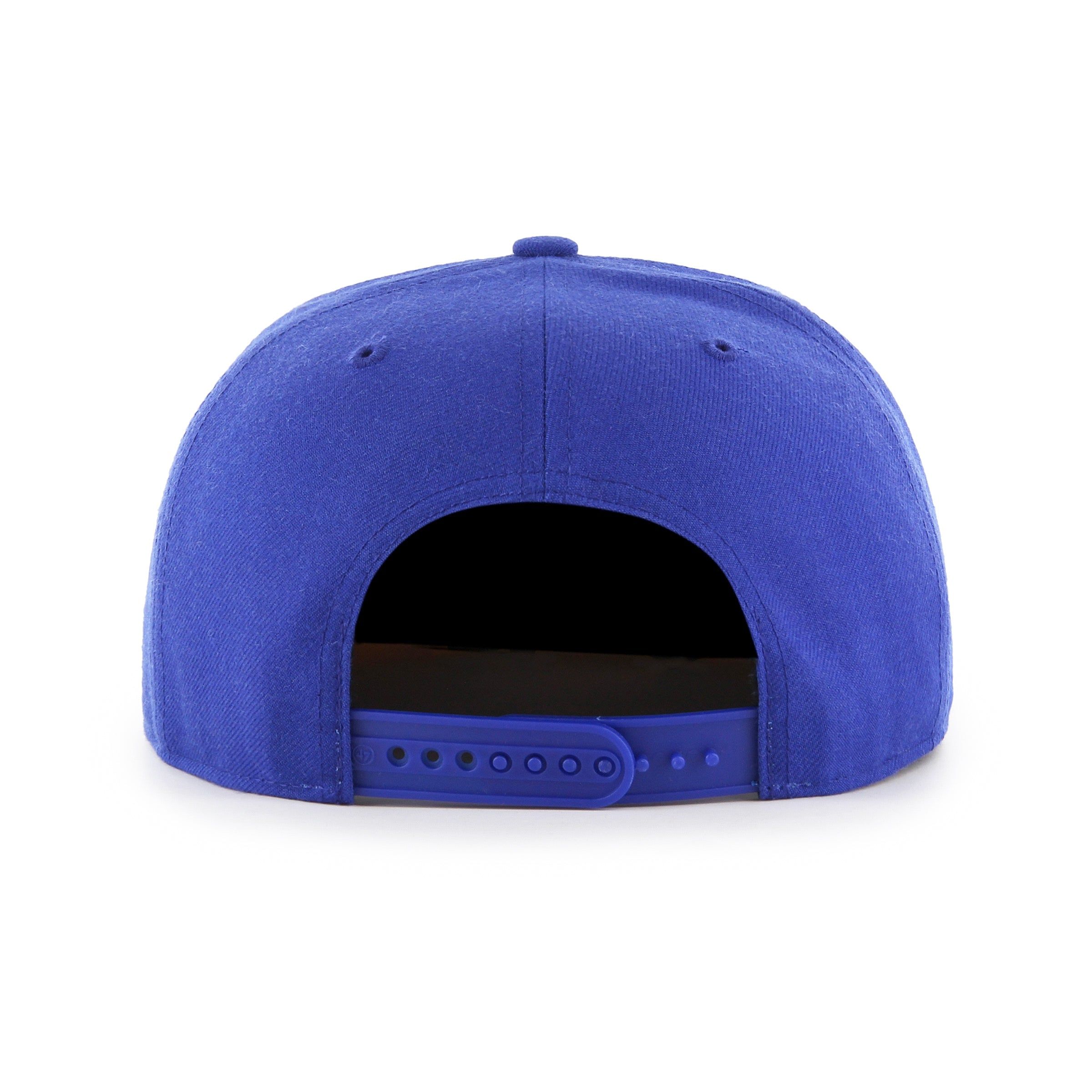 NEW YORK KNICKS HIGH POST 47 CAPTAIN sold by 47 product image thumbnail 2