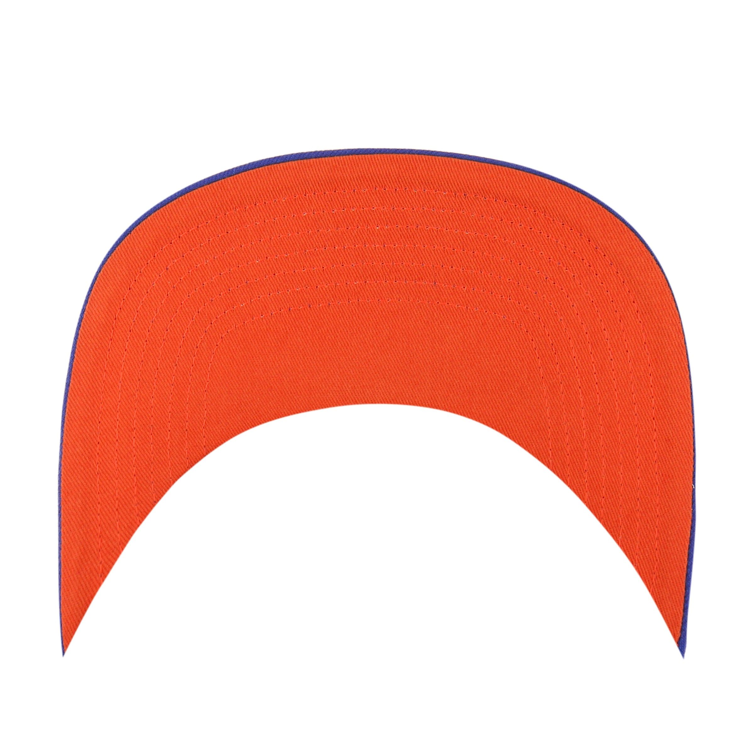 NEW YORK KNICKS HIGH POST 47 CAPTAIN sold by 47 product image thumbnail 4