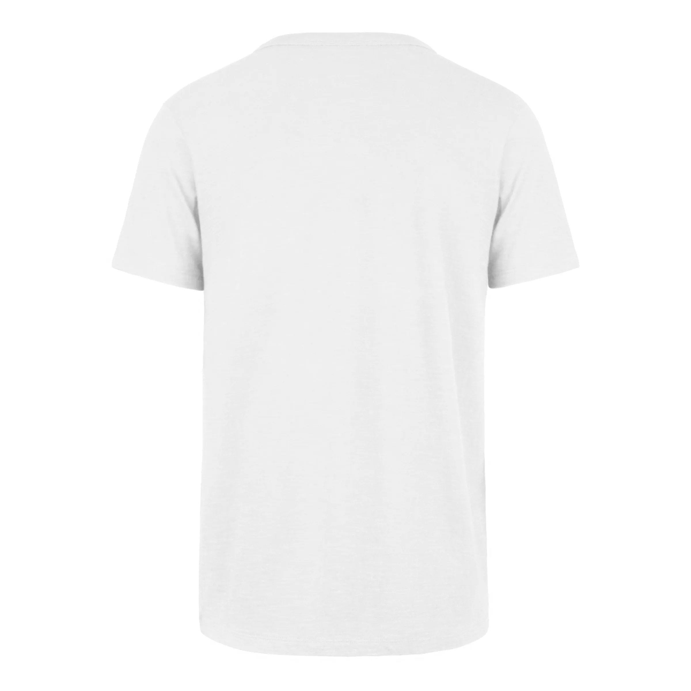 TEXAS LONGHORNS GRIT WORDMARK '47 SCRUM TEE sold by 47 product image thumbnail 2