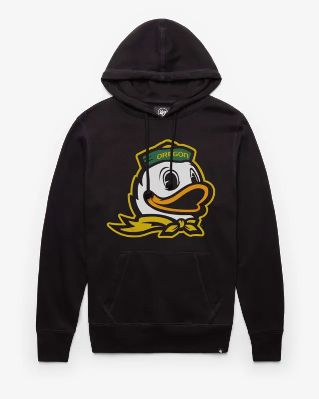 OREGON DUCKS IMPRINT '47 HEADLINE HOOD sold by 47