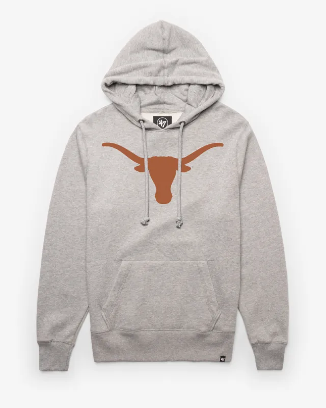 TEXAS LONGHORNS IMPRINT '47 HEADLINE HOOD sold by 47