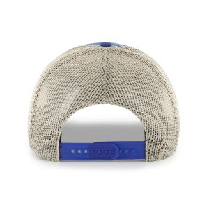 NEW YORK ISLANDERS RAWHIDE '47 TRUCKER sold by 47