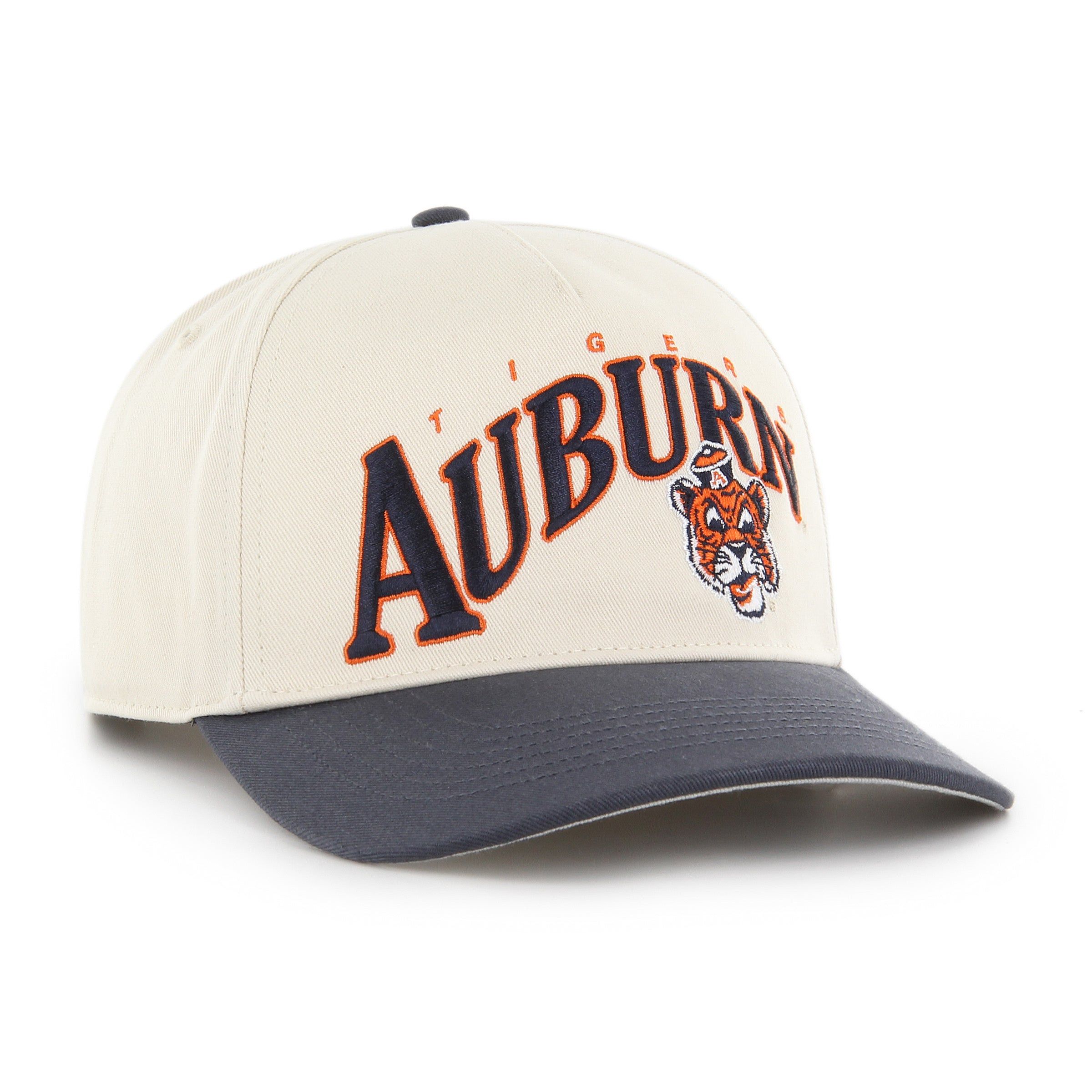AUBURN TIGERS VINTAGE WAVE '47 HITCH sold by 47 product image thumbnail 3