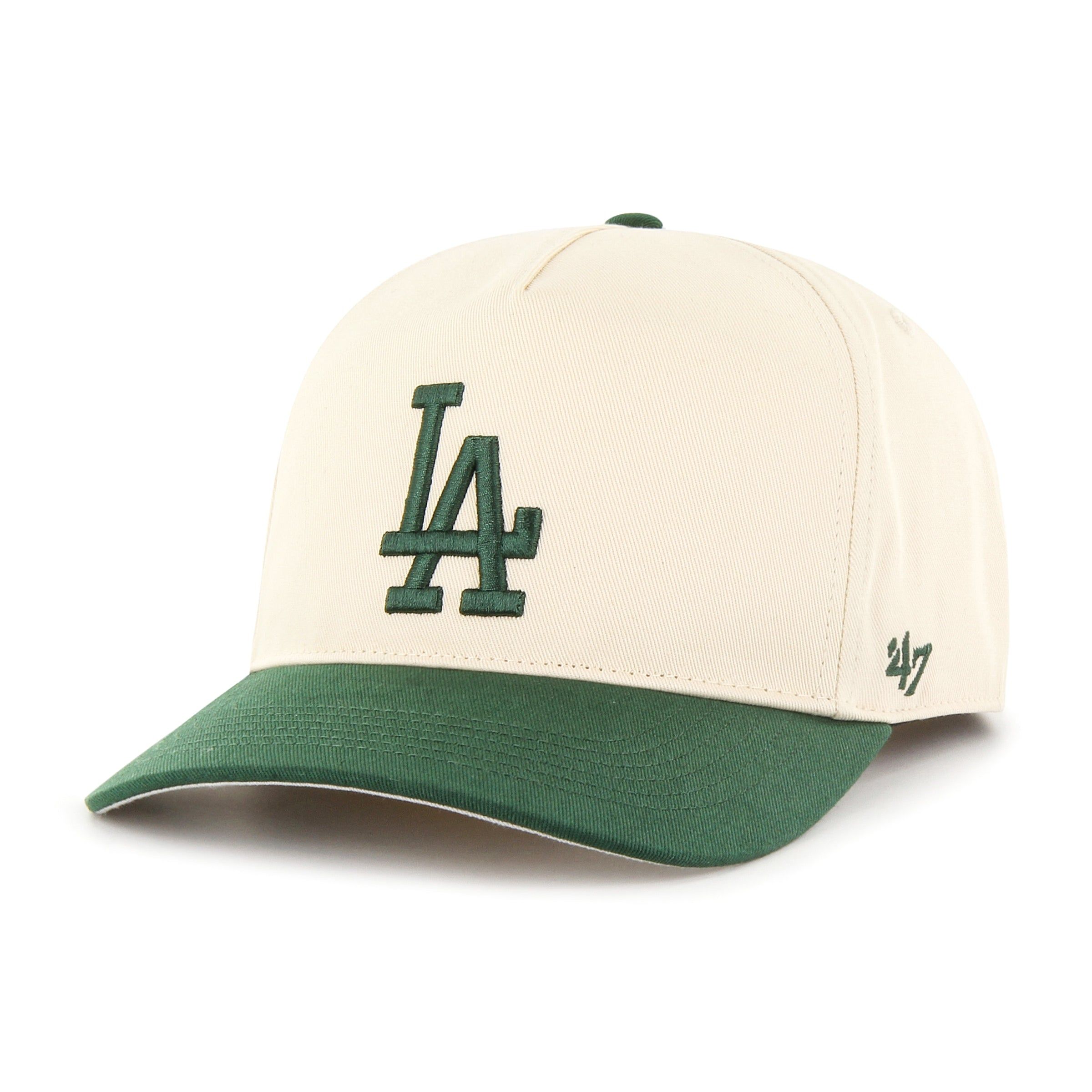 LOS ANGELES DODGERS TWO TONE '47 HITCH sold by 47