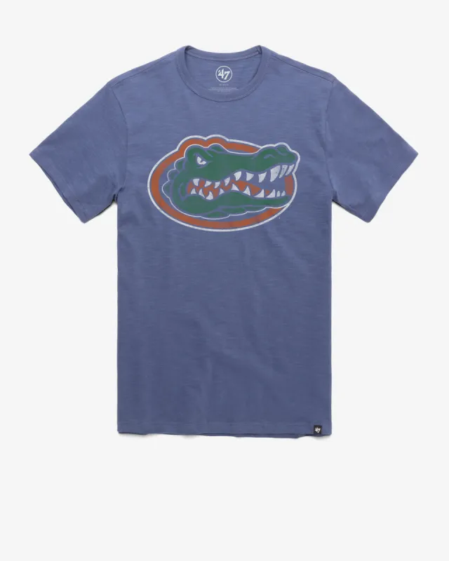 FLORIDA GATORS GRIT '47 SCRUM TEE sold by 47