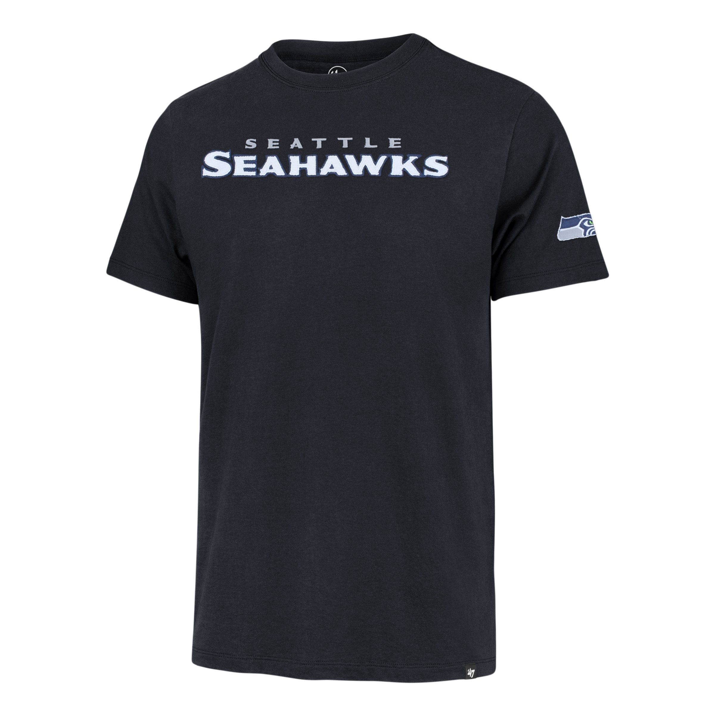 SEATTLE SEAHAWKS '47 FRANKLIN FIELDHOUSE TEE sold by 47