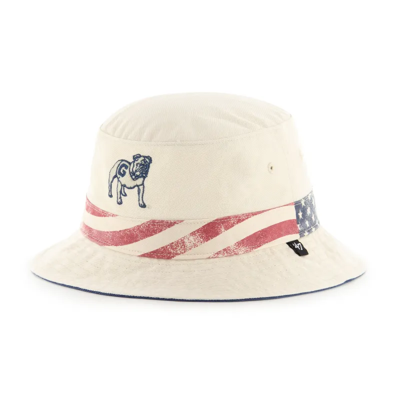 GEORGIA BULLDOGS GLORY DAZE '47 BUCKET sold by 47