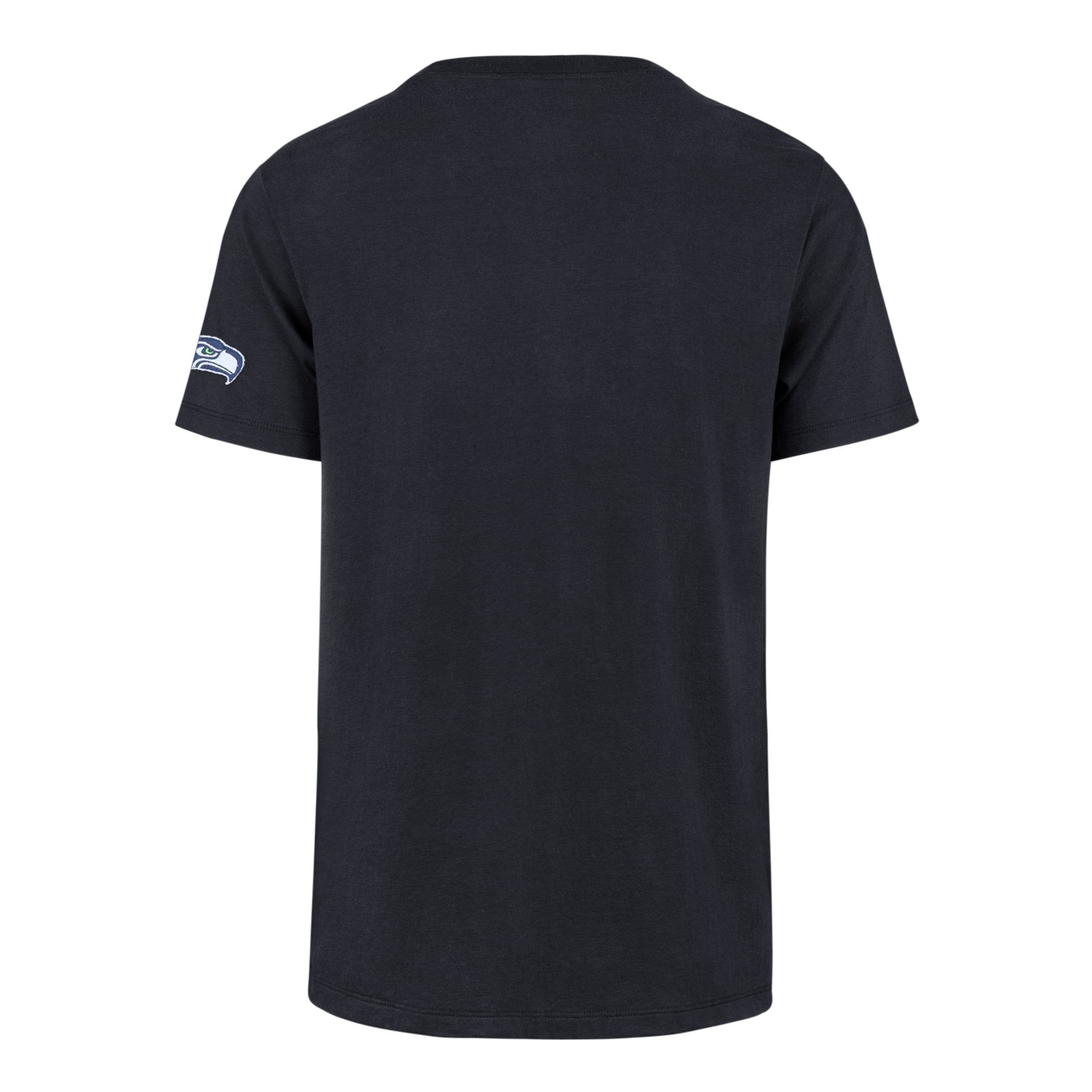 SEATTLE SEAHAWKS '47 FRANKLIN FIELDHOUSE TEE sold by 47 product image thumbnail 2