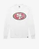 SAN FRANCISCO 49ERS PREMIER '47 FRANKLIN LONG SLEEVE TEE sold by 47
